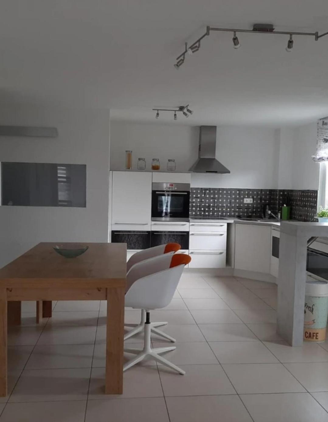 Apartament Hochsalerblick Laufenburg Zewnętrze zdjęcie