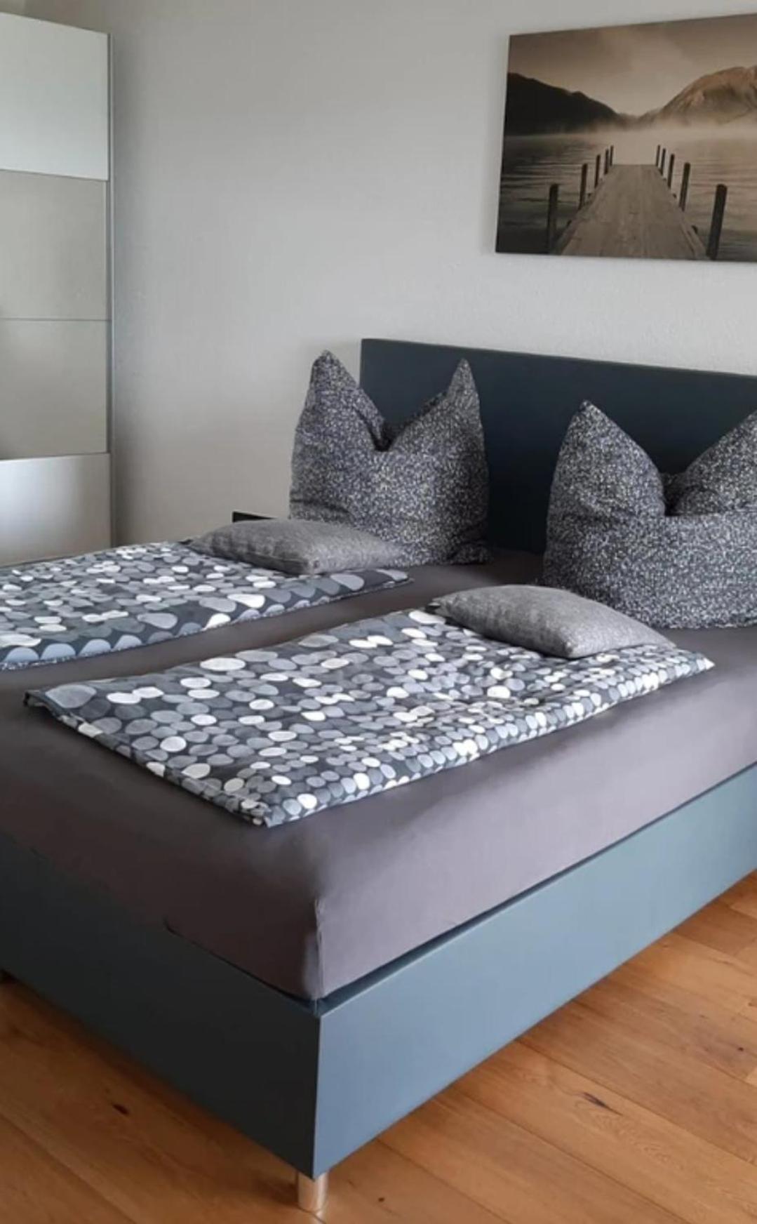 Apartament Hochsalerblick Laufenburg Zewnętrze zdjęcie