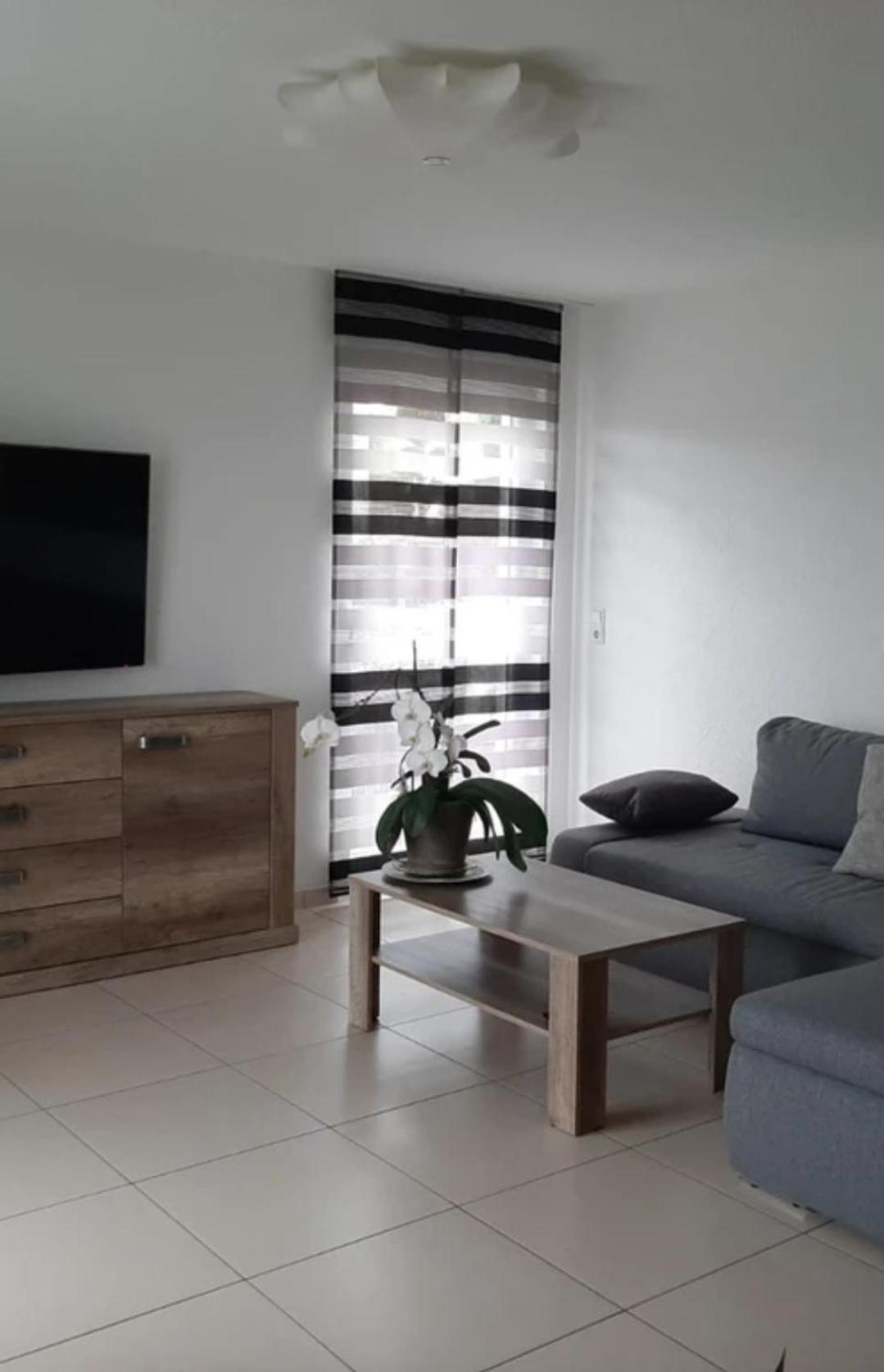 Apartament Hochsalerblick Laufenburg Zewnętrze zdjęcie
