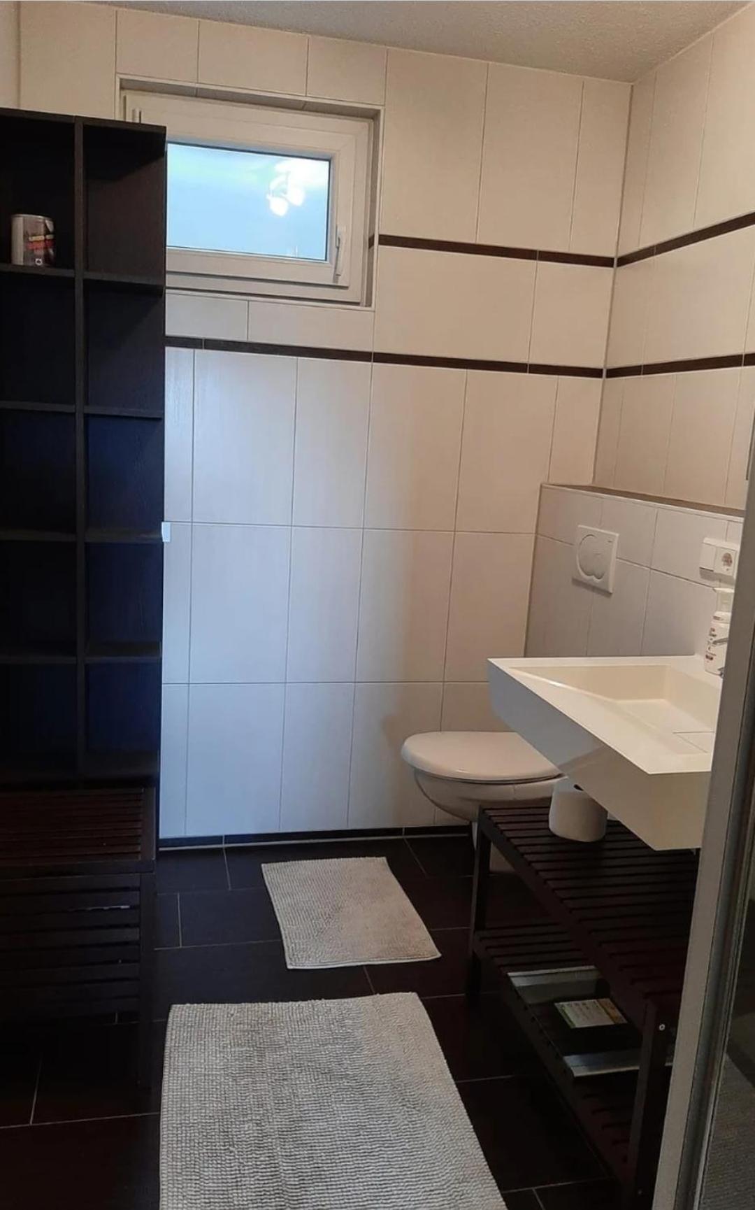Apartament Hochsalerblick Laufenburg Zewnętrze zdjęcie